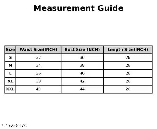 Womens Rayon emboridery top