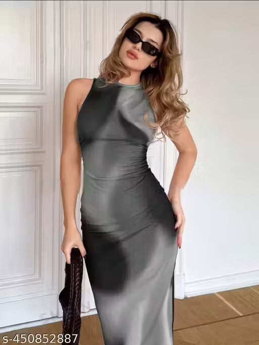 Comfy Fashionista Women Dresses