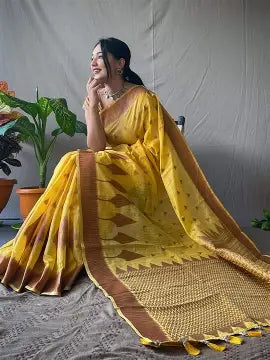 SAREE COLLECTION