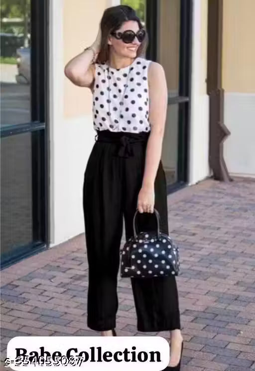 JAMPSUITS AND DUNGAREES FOR WOMEN