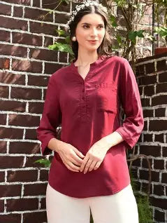 WOMEN COMFORTABLE STYLIES TOP