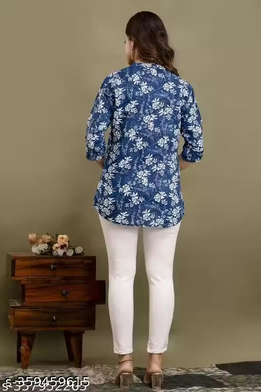 Top And Tunics for women