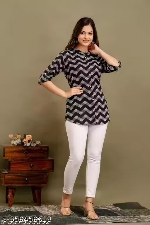 Top And Tunics for women