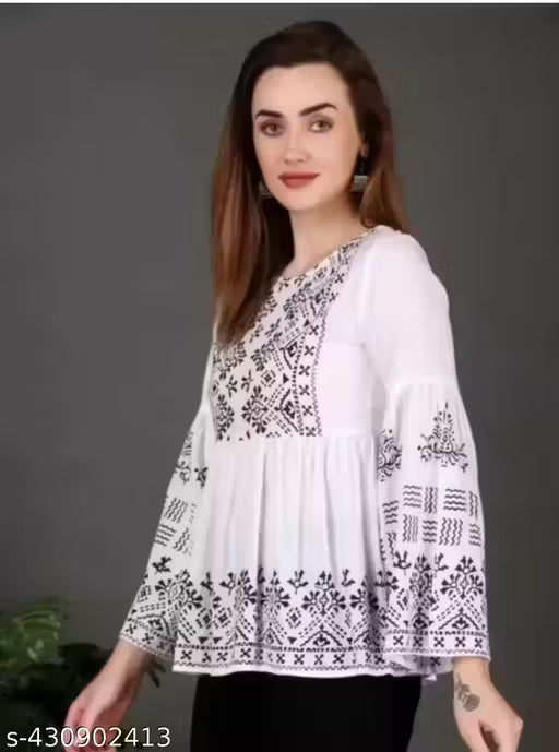 Women Comfoted &amp; Styles Top