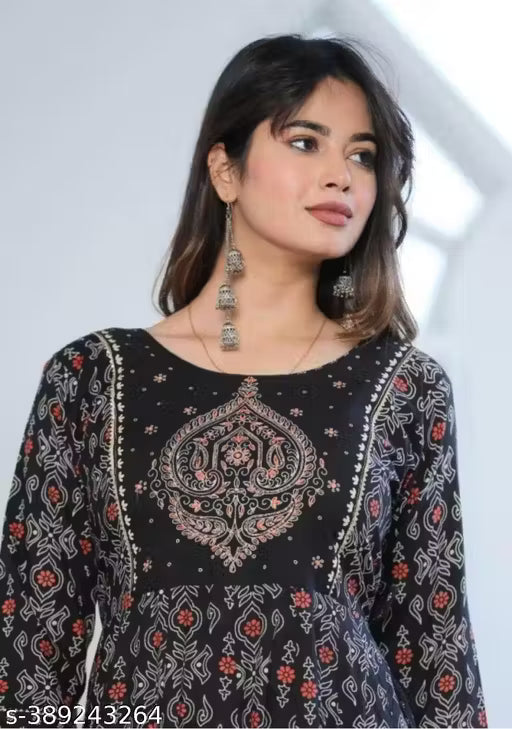 Aline kurta